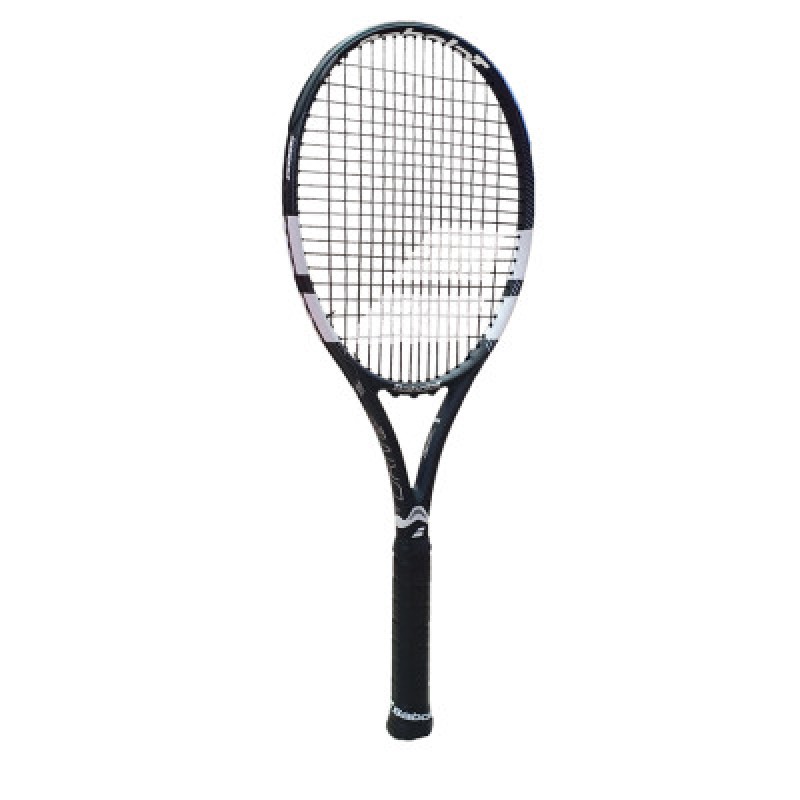 Shop the Babolat Drive Black 100 295g Tennis Racquet Tennis